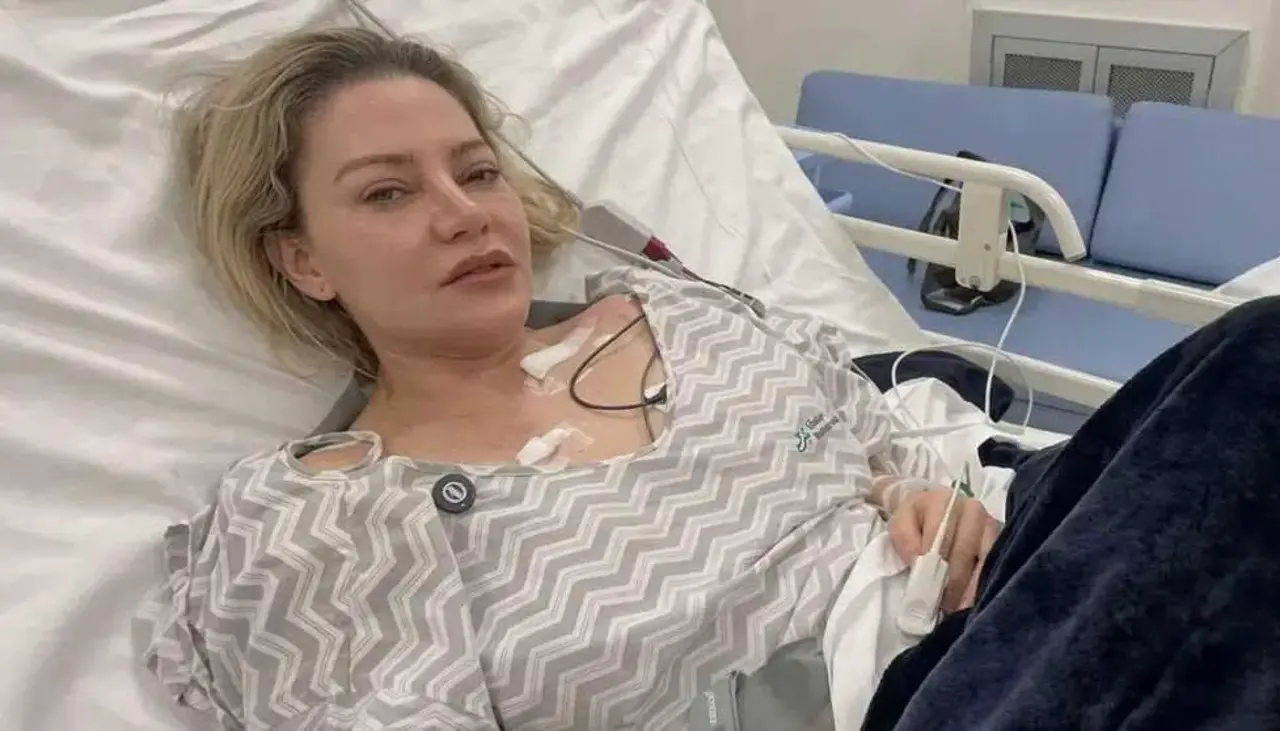 Nadia Beller no está investigada en ninguno de los casos que denunció; la Fiscalía analiza su pedido de “testigo de protegido” 