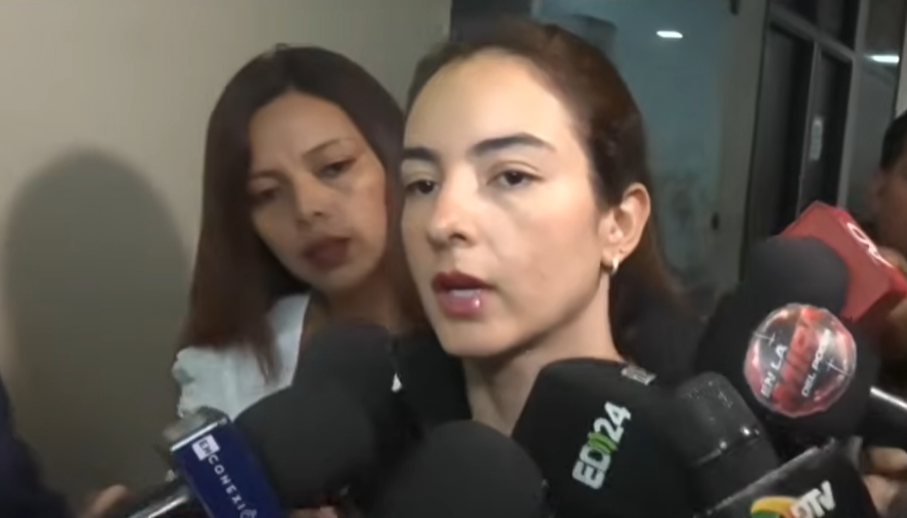 Caso maletas: Suspenden la audiencia que debía definir la situación jurídica de la exdiputada Laura Rojas