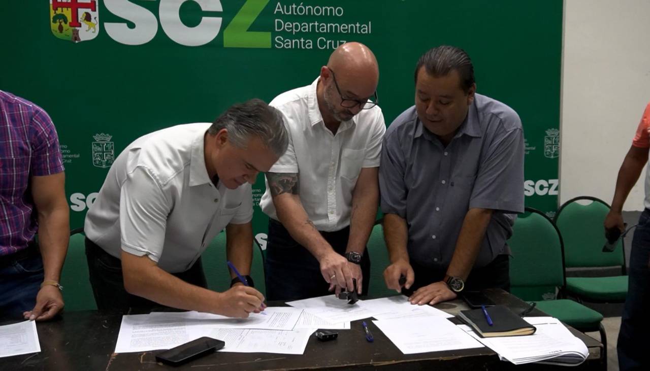 Santa Cruz: Transporte interprovincial e intermunicipal sube tarifas en un 30% de manera temporal