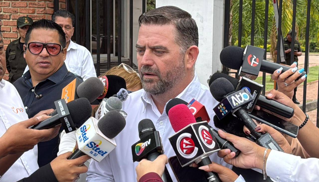 Comisión agraria: “Los cruceños necesitamos saber qué han hecho con nuestra tierra”, señala la CAO 