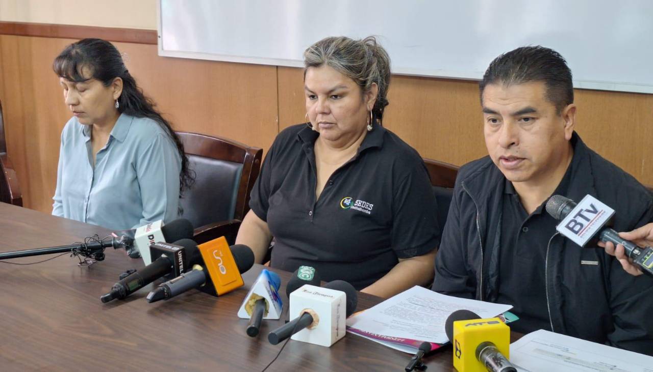 Una niña está internada tras dar positivo a rabia humana; un can la mordió en el rostro antes de Navidad