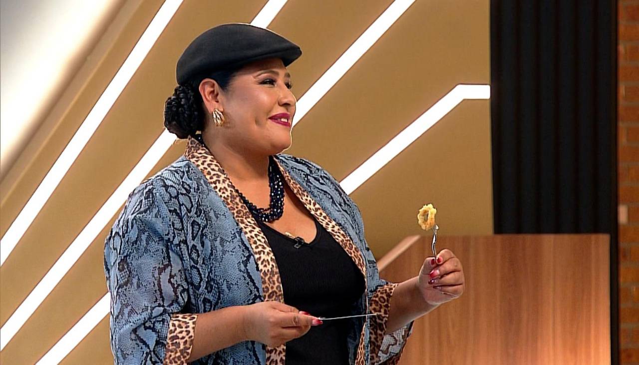 El sorpresivo ‘te amo’ de la chef Coral a Sebastian 