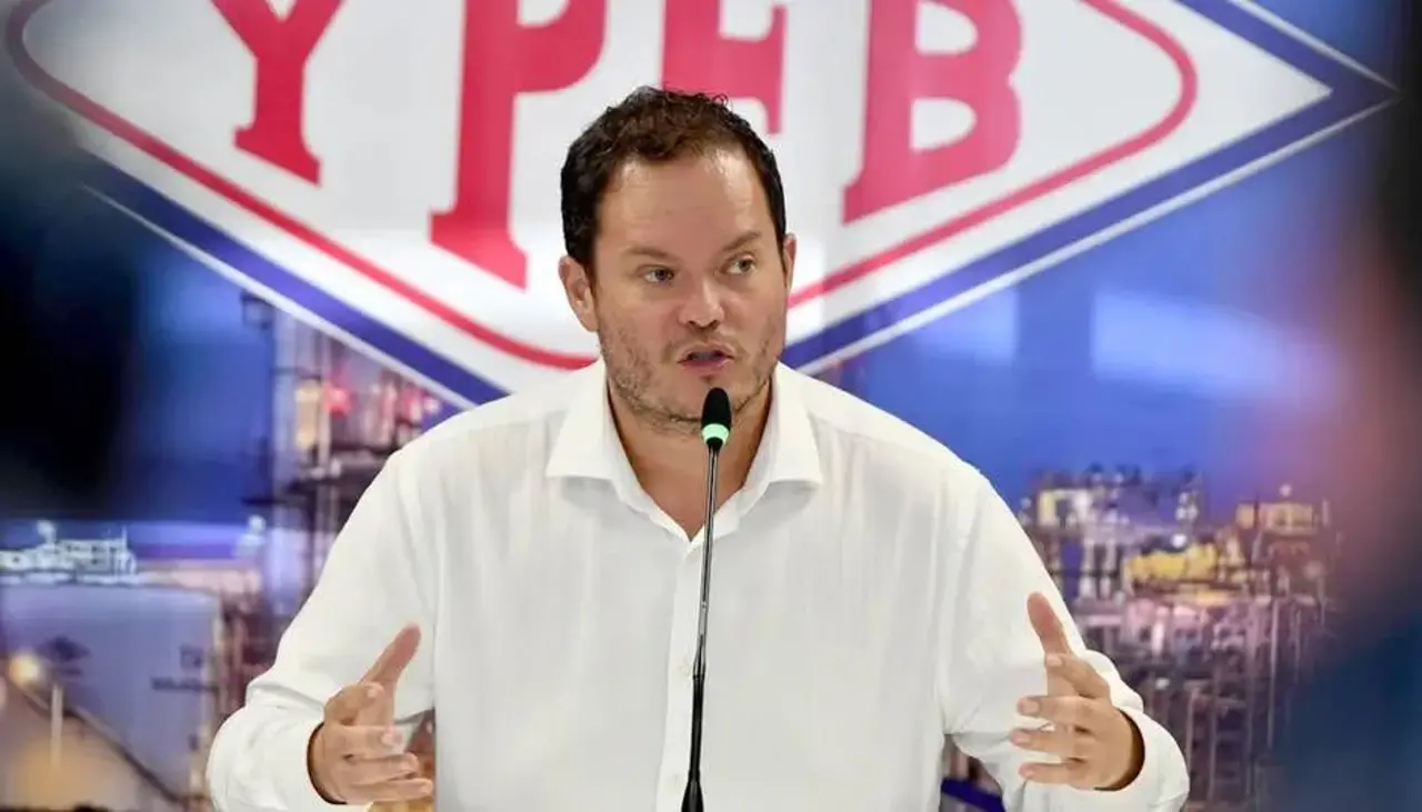 Fiscalía pide alerta migratoria contra Dorgathen por el caso Botrading