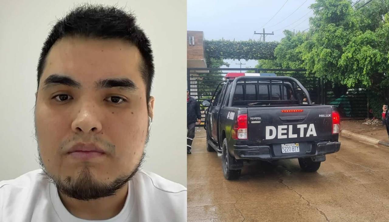 Ivar García, alias ‘El Colla’, denuncia que Marset secuestró a la madre de su hijo y a su chofer