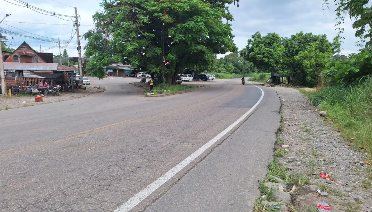 Conozca la situación de las carreteras en vísperas de Navidad