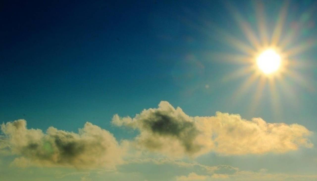 ¡Atención! Santa Cruz vivirá jornadas calurosas con temperaturas que llegarán a los 30°C