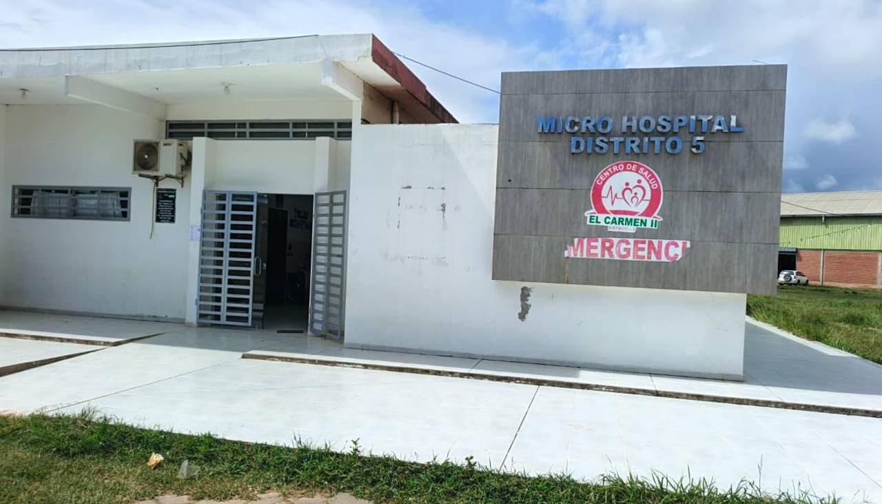 Infanticidio en Cotoca: Padrastro cambia de versión y culpa a la madre biológica, según la Policía