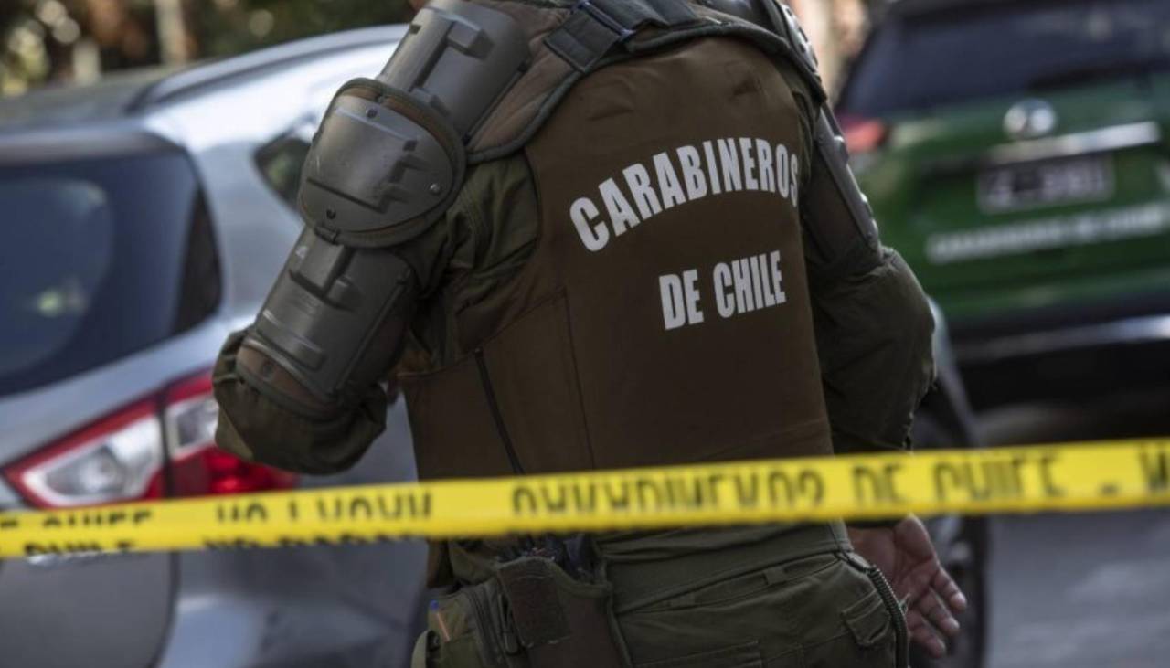El robo de vehículos se dispara en región chilena fronteriza con Bolivia, alertan medios