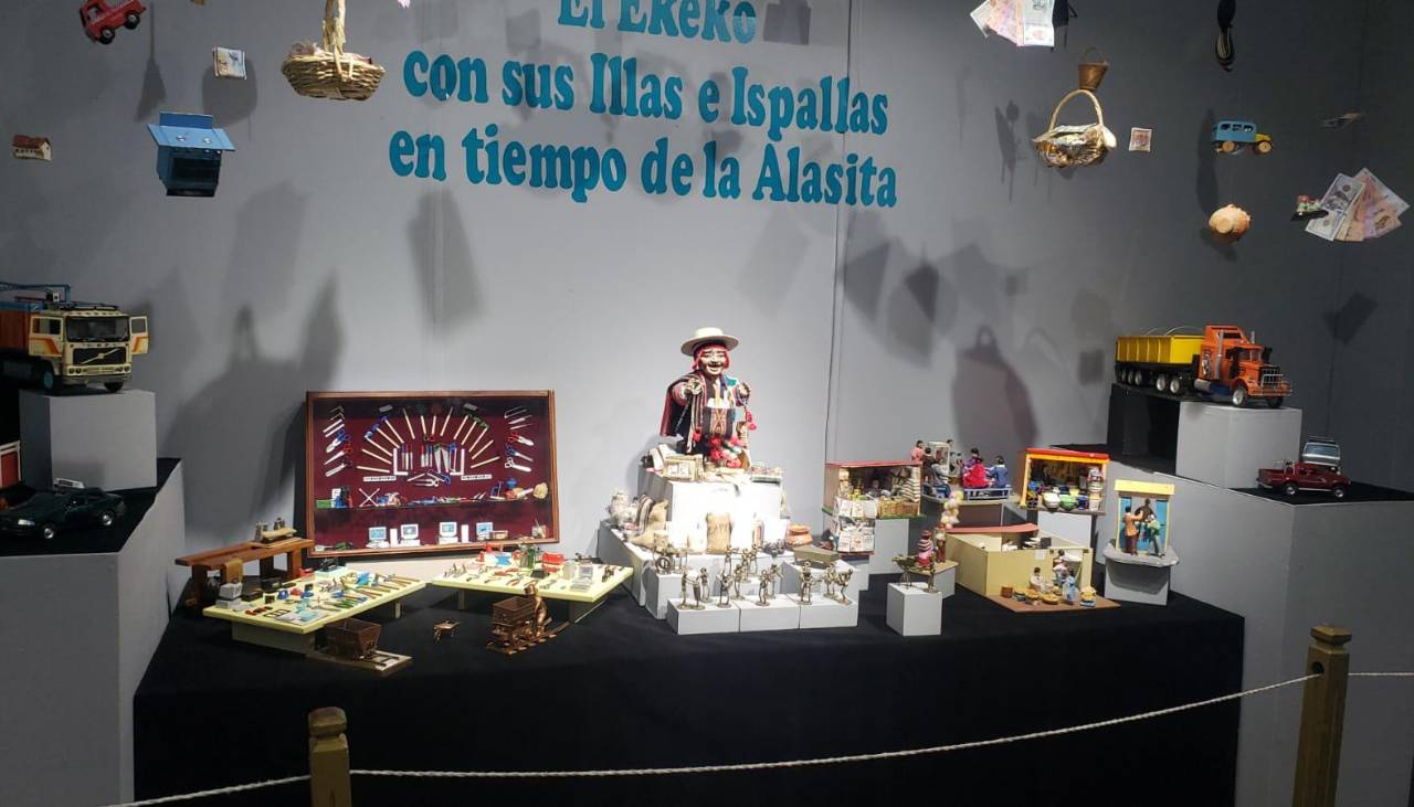 Tome sus previsiones: estos serán los cortes de vías por la Larga Noche de Museos en La Paz