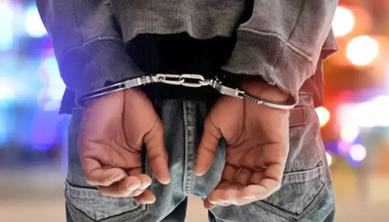 Dictan detención preventiva para el joven acusado de agredir por la espalda a un adulto mayor