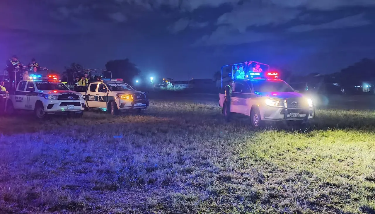 ¿Dónde está el asesino de Yuvinca? La Fiscalía sospecha que lo “encubre” su familia