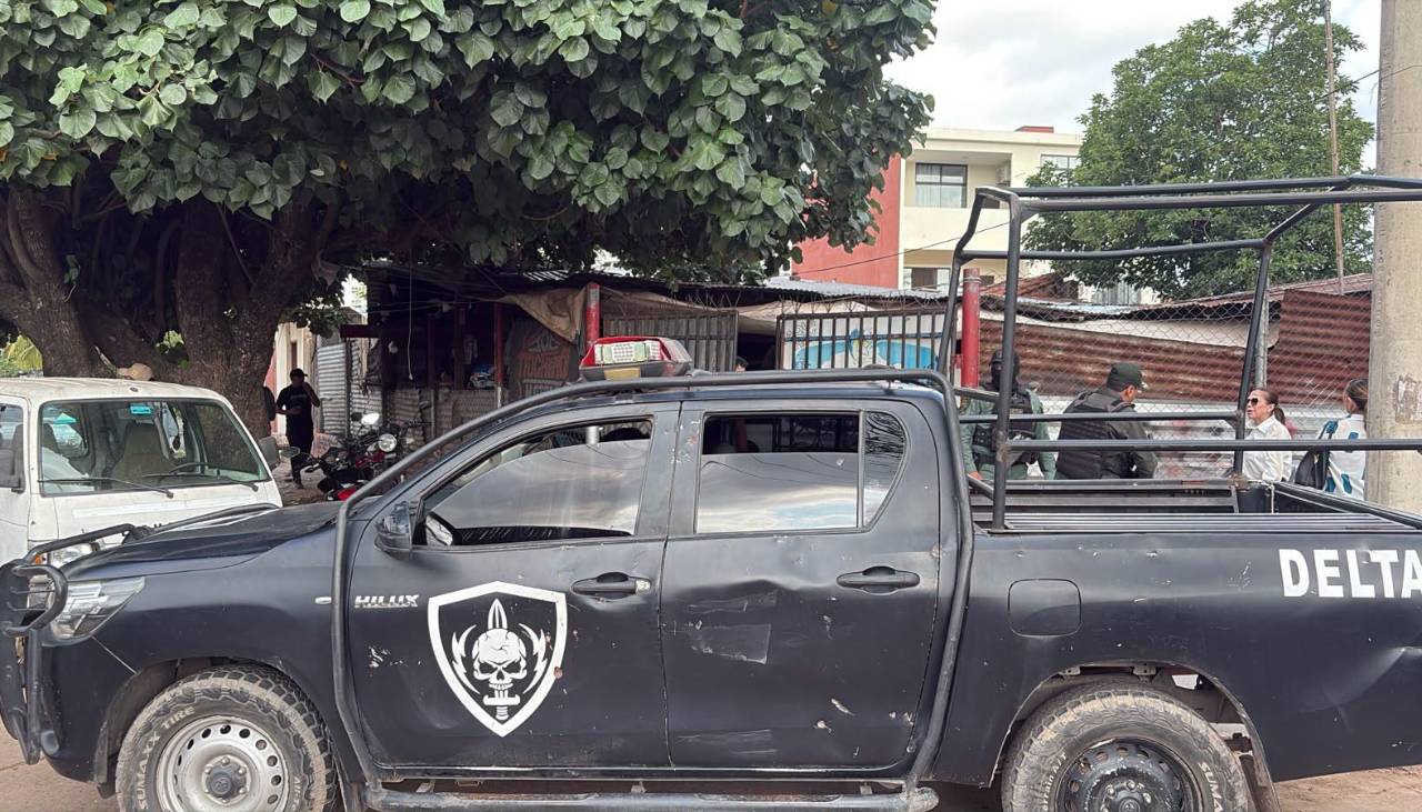 Santa Cruz: Reportan asesinato a tiros de una persona en la zona del Zoológico 