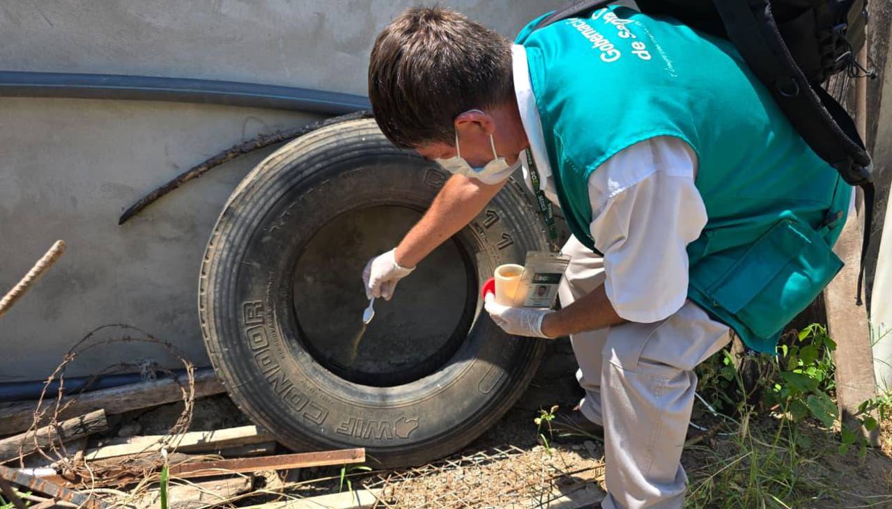 Santa Cruz: Confirman tres muertos y la cifra de contagios bordea los 3.000