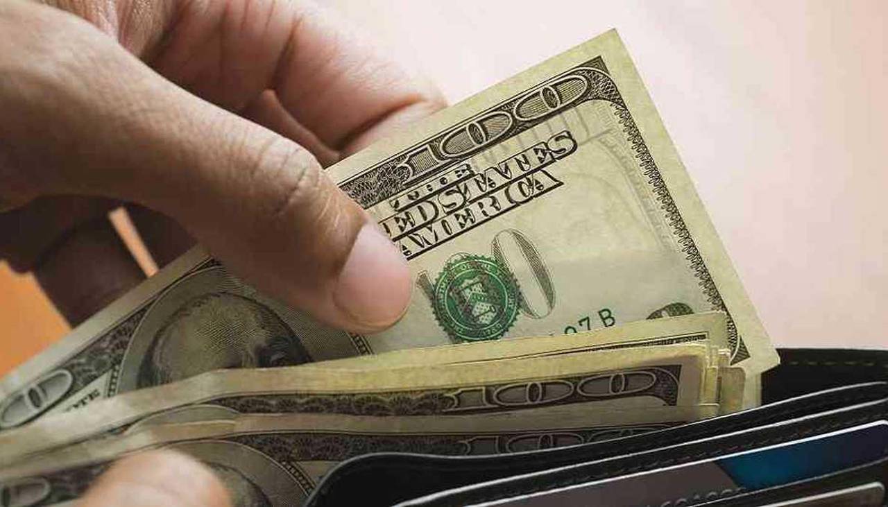 Mercado paralelo: ¿Cuál es la cotización del dólar este 29 de septiembre?