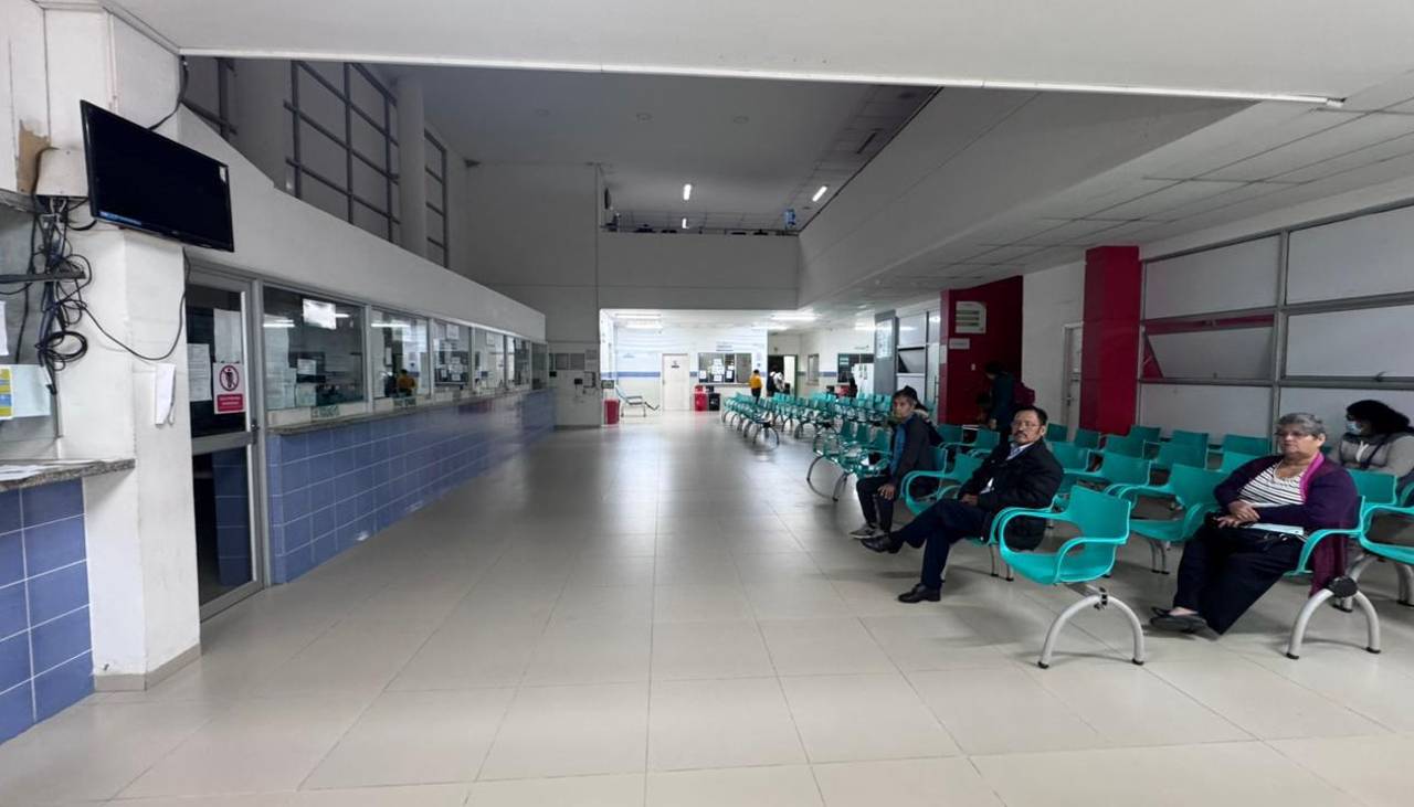 ¿Por qué hay demora en el pago de sueldos adeudados al sector salud? Esto responden la Alcaldía y la Gobernación 