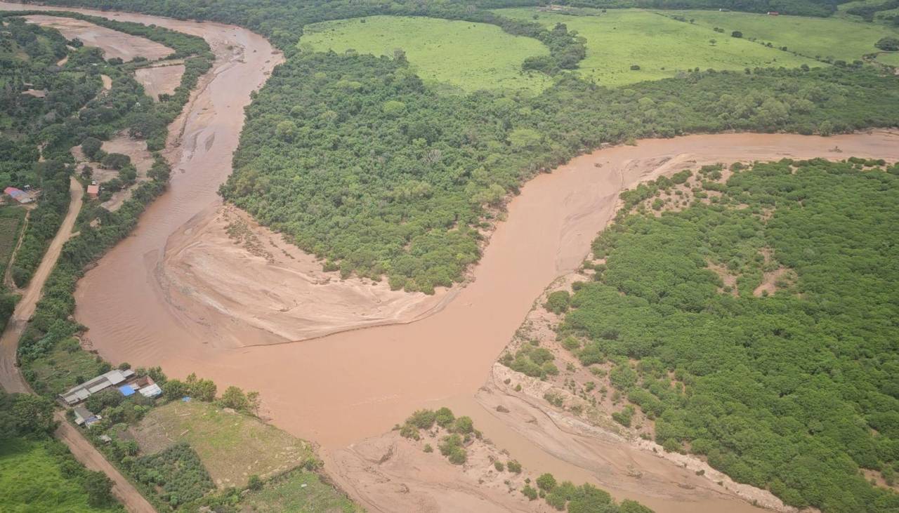 Lluvias en Bolivia: Gobierno reporta 18 fallecidos y tres departamentos declarados en desastre 