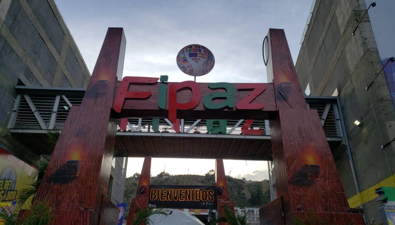 ¡Se inaugura la Fipaz! La feria que pretende mover más de $us 50 millones en ventas y rueda de negocios 