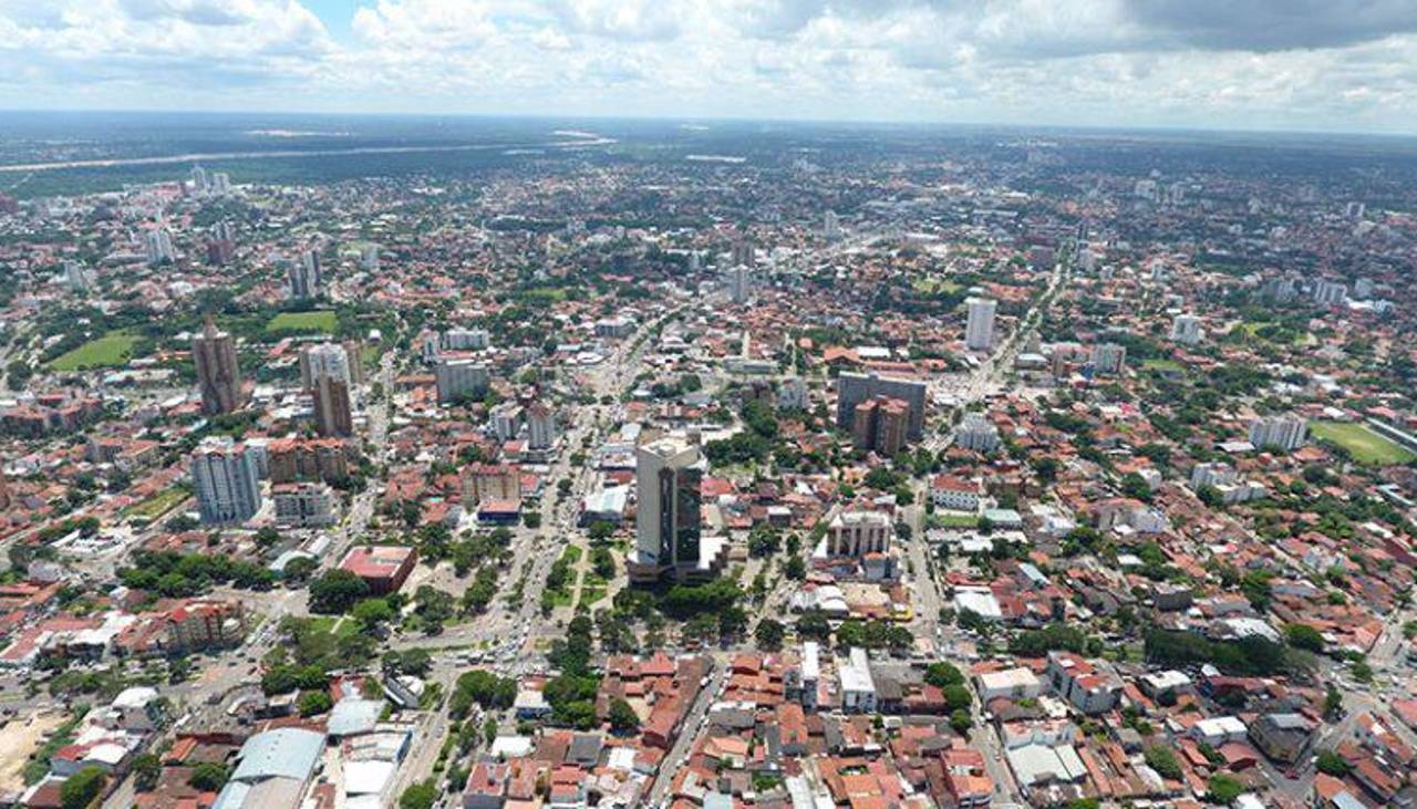 Esta es la lista de inmuebles con rebaja irregular de impuestos en Santa Cruz de la Sierra 