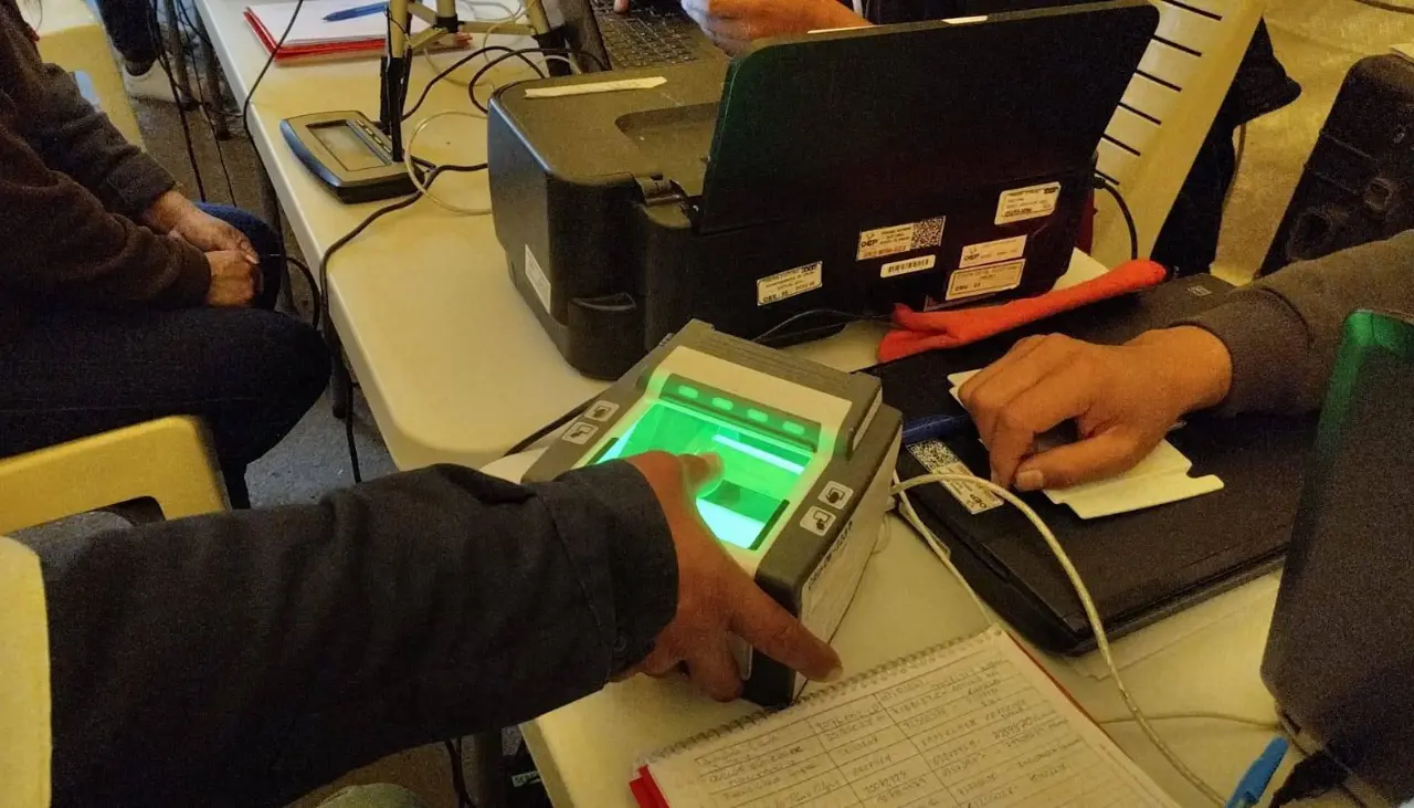 Todo lo que debes saber del empadronamiento masivo que comienza este jueves