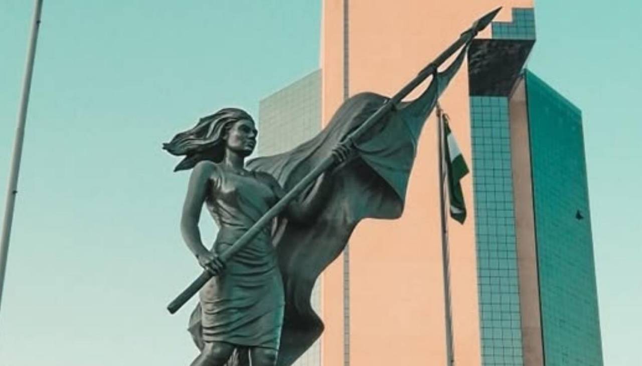Santa Cruz conmemora con orgullo este 10 de septiembre el ‘Día de la Mujer Cruceña’