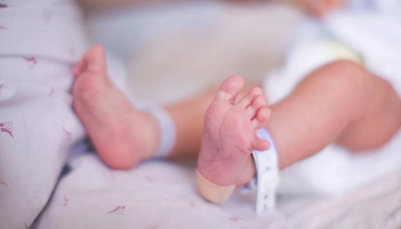 Fiscalía descarta violación a bebé víctima de infanticidio y remarca que el padre será puesto ante un juez este lunes