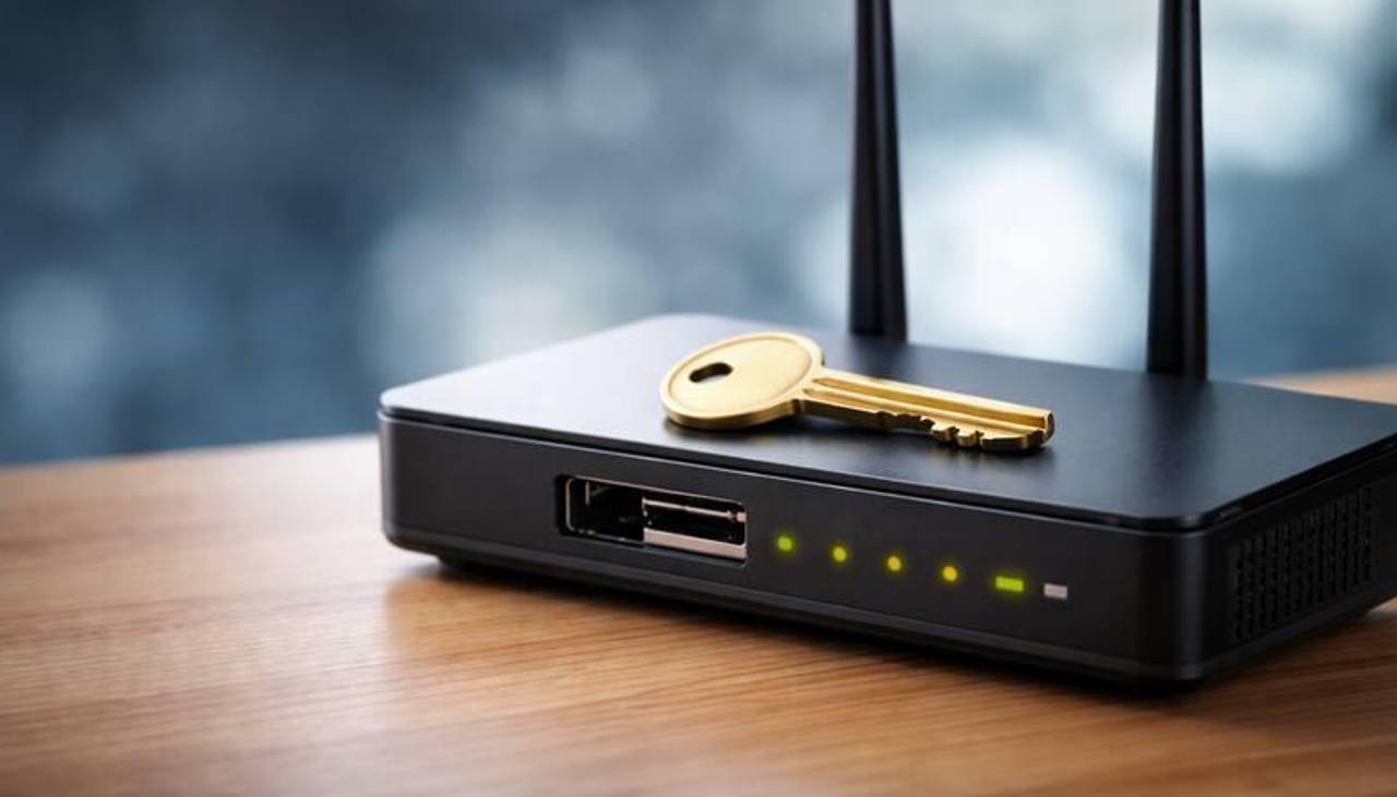 ¿Cada cuánto deberías cambiar la contraseña del WiFi?