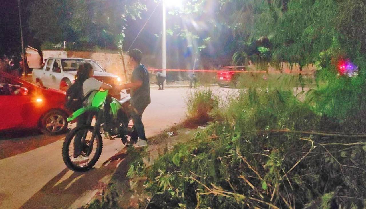 Disparan a un hombre dentro de su vehículo: Esto es lo que se sabe del ataque armado en Villa Montes