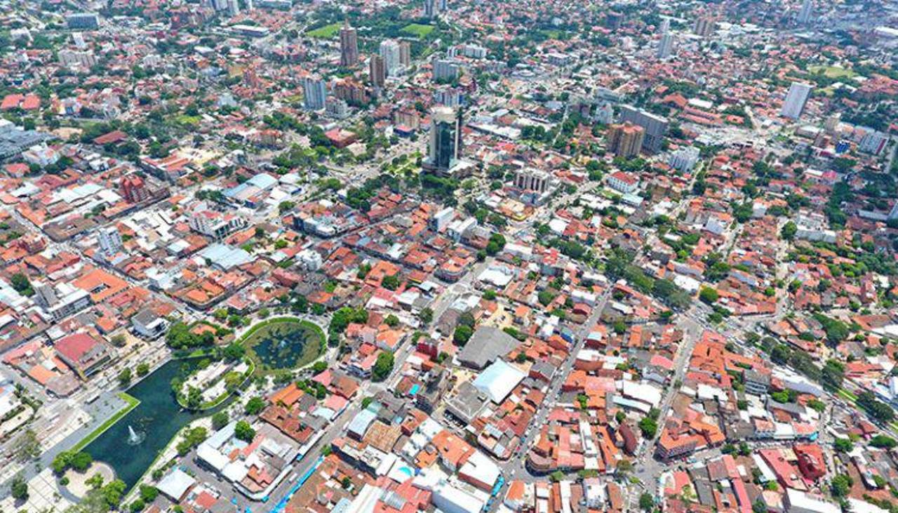 ¿Cómo estará el clima en Santa Cruz para este fin de semana? 