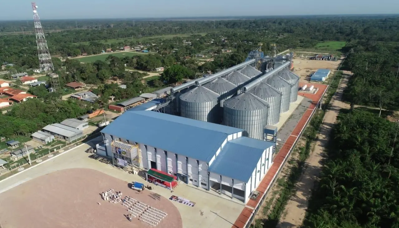 Arroceros apuntan a operar infraestructura productiva de Emapa en Beni