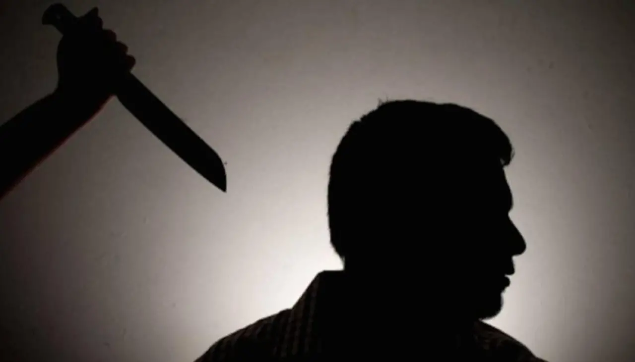 Intento de parricidio en La Paz: El sujeto intento agredir a su pareja antes de atacar a su padre