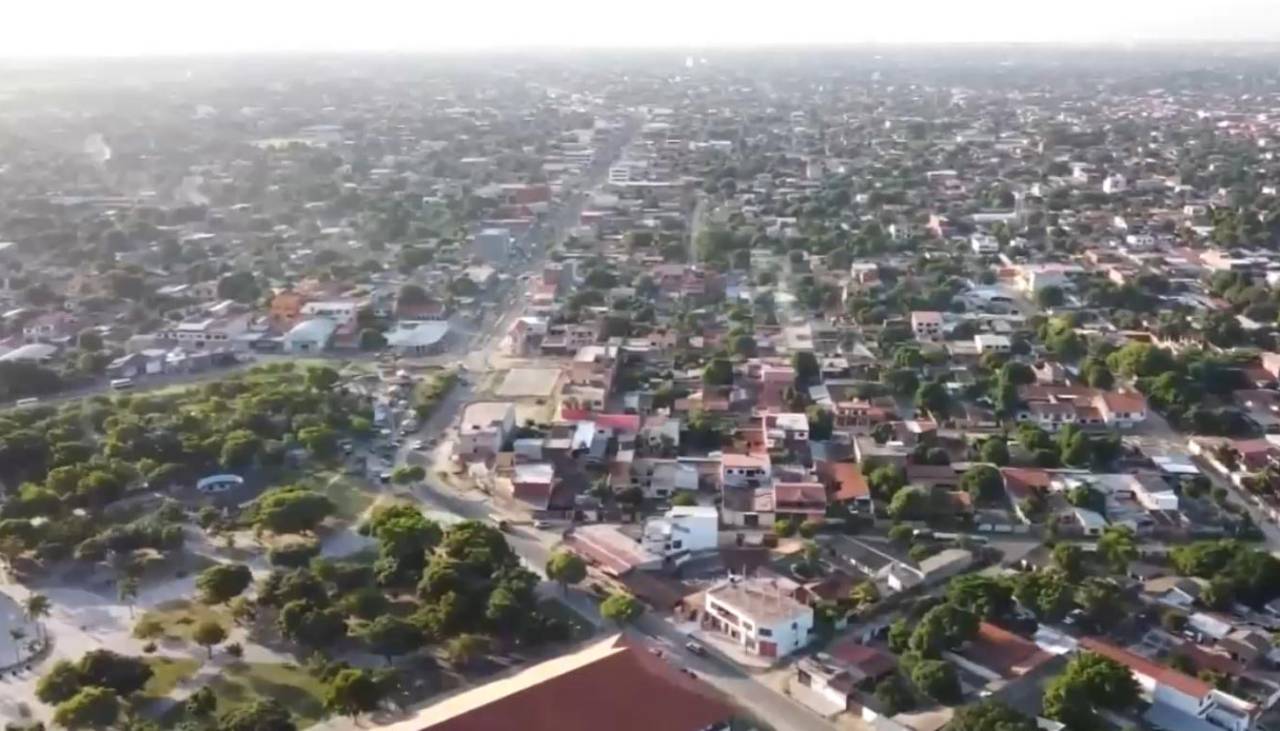 Santa Cruz: El Plan Tres Mil celebra 43 años de crecimiento y consolidación