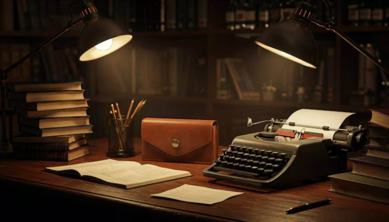 Lanzan libro sobre la historia de la prensa en Santa Cruz