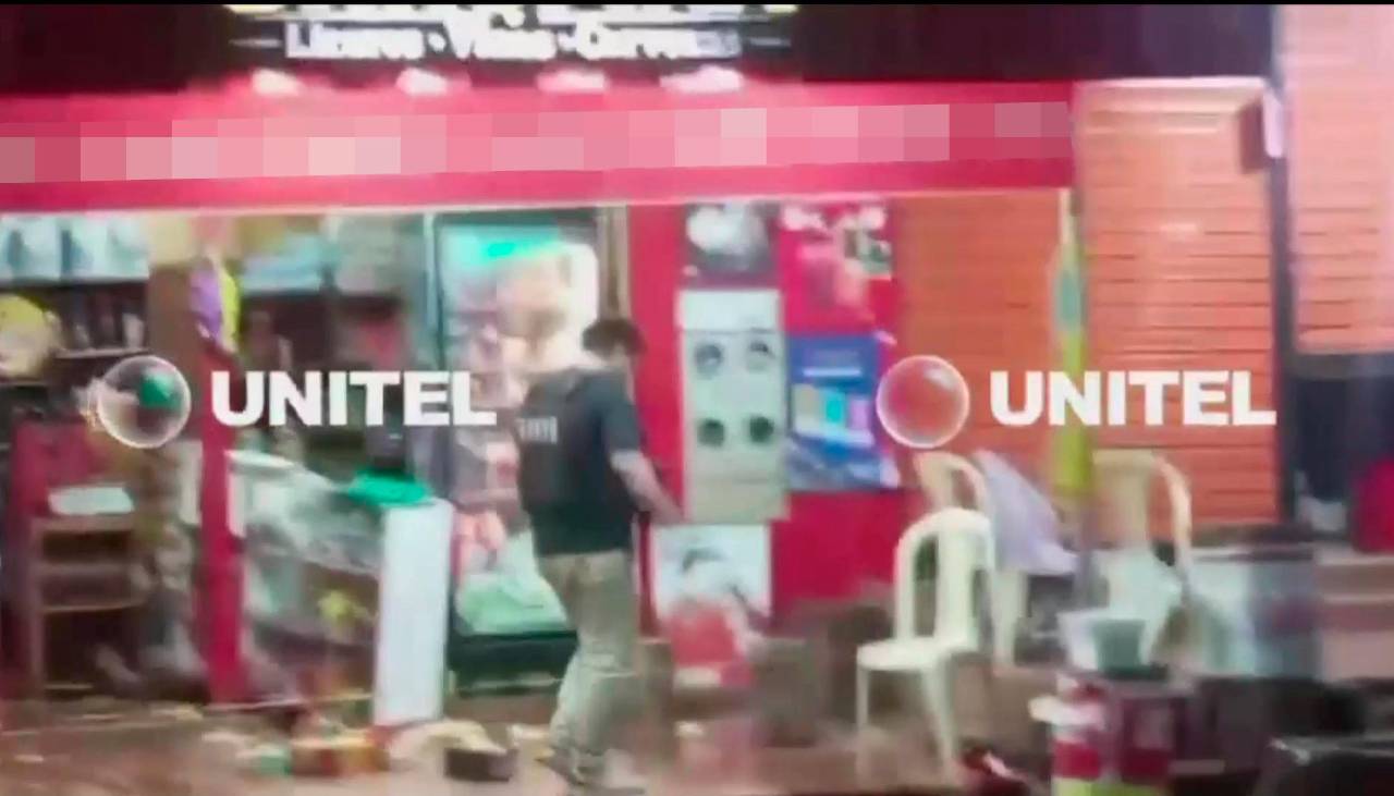 Acribillado en San Ignacio de Velasco tenía 16 años y recibió alrededor de 20 impactos de bala