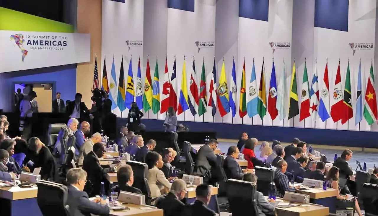 Cumbre de las Américas se posterga hasta el 2026 por la “situación regional”