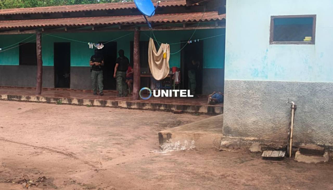 Policía no puede garantizar que paren los asesinatos en San Matías y atribuye crímenes a pugnas entre grupos criminales