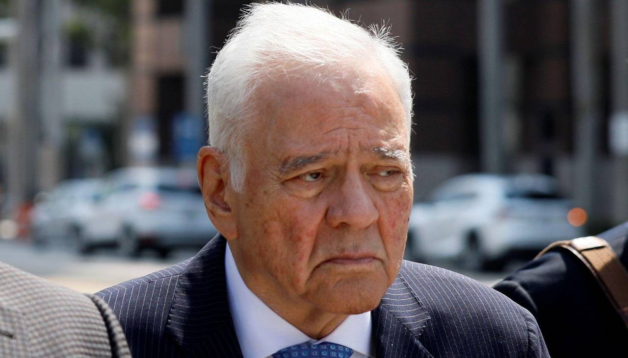“El país ha vivido dos décadas de ilusiones traicionadas”, dice Goni a 20 años de la crisis de octubre