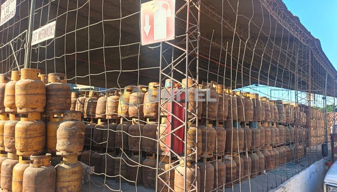 Más feriados y el invierno provocaron aumento de demanda de GLP, dice Cámara Nacional de Distribuidores