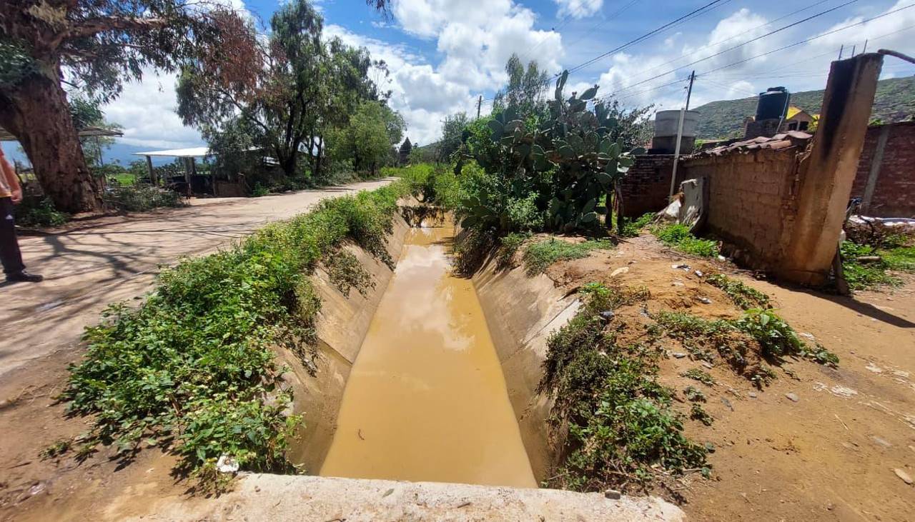 Las lluvias en Cochabamba ya se han cobrado la vida de cinco personas en lo que va del año