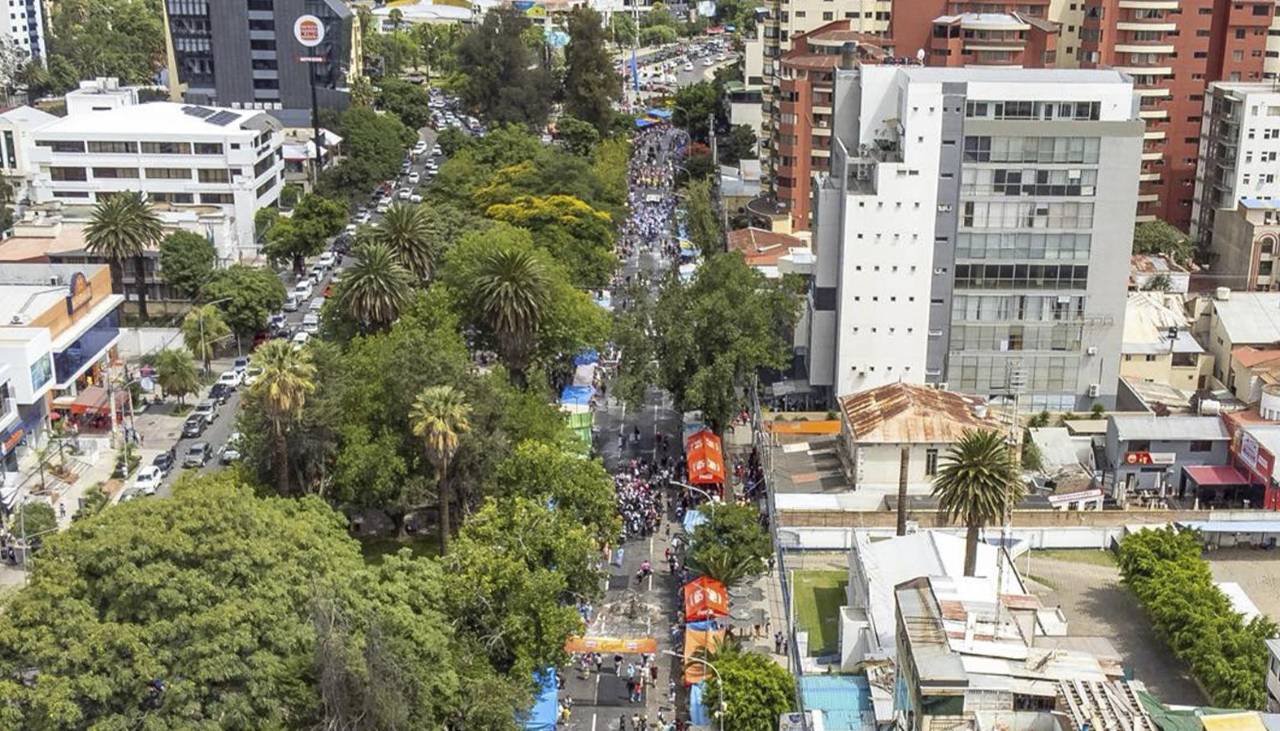 Esto es lo que debes saber sobre el Corso de Corsos 2026