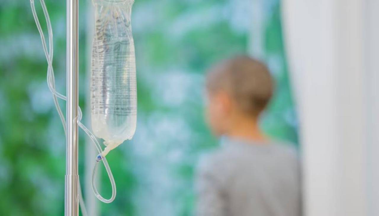 “Queremos vivir”: Pacientes con cáncer claman acuerdos ante bloqueos y desabastecimiento