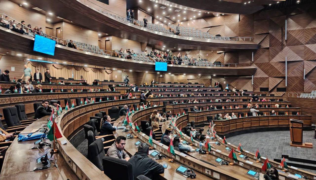 Asamblea Legislativa entra en receso con el PGE 2026, las elecciones judiciales y otros proyectos pendientes, observan diputados