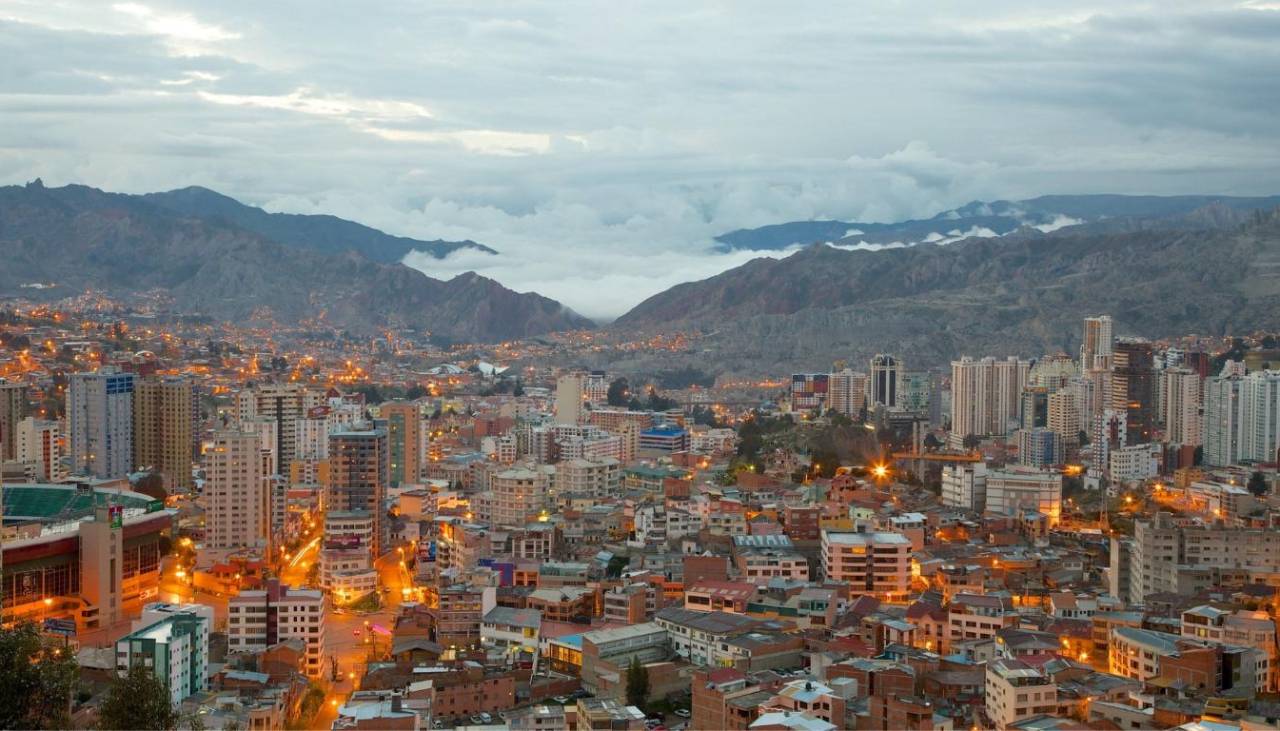 ¡Atención! Estas son las condiciones del clima en el eje central para este fin de semana