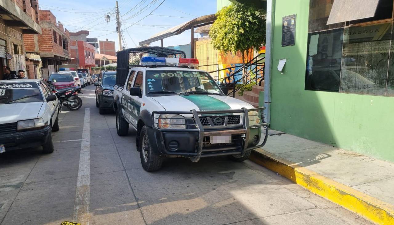 Aprehenden al dueño de una farmacia por comercializar medicamentos psicotrópicos sin autorización