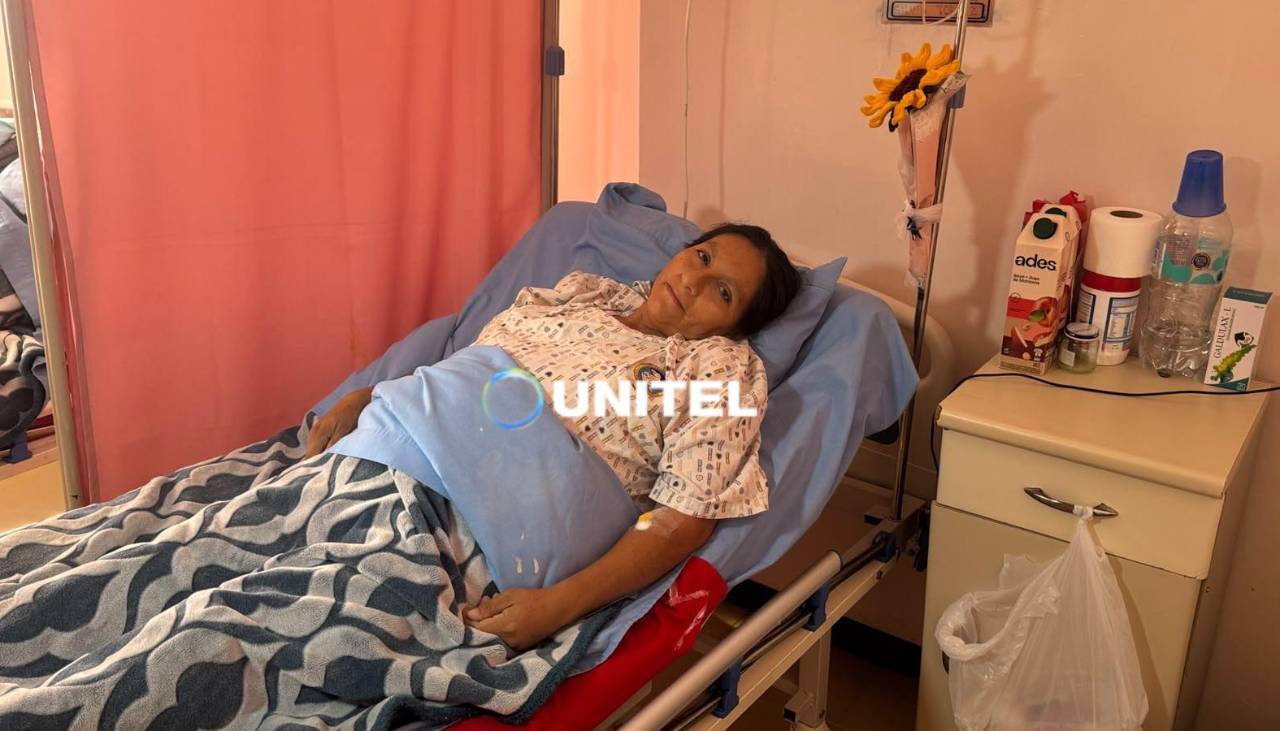 Milagro en La Paz: Nacen trillizas, Revilla y Maricruz son los padrinos, pero la familia necesita ayuda