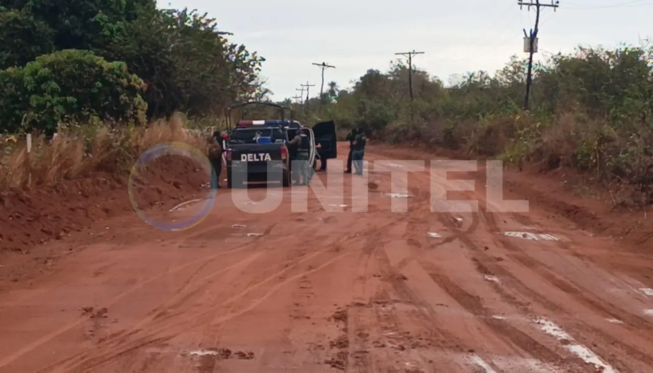 El cuerpo del subteniente Salazar será trasladado vía aérea hasta la capital cruceña