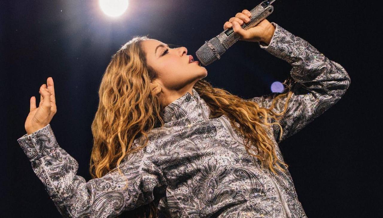 El emotivo mensaje de Shakira tras el terremoto de magnitud 7,4 en Colombia