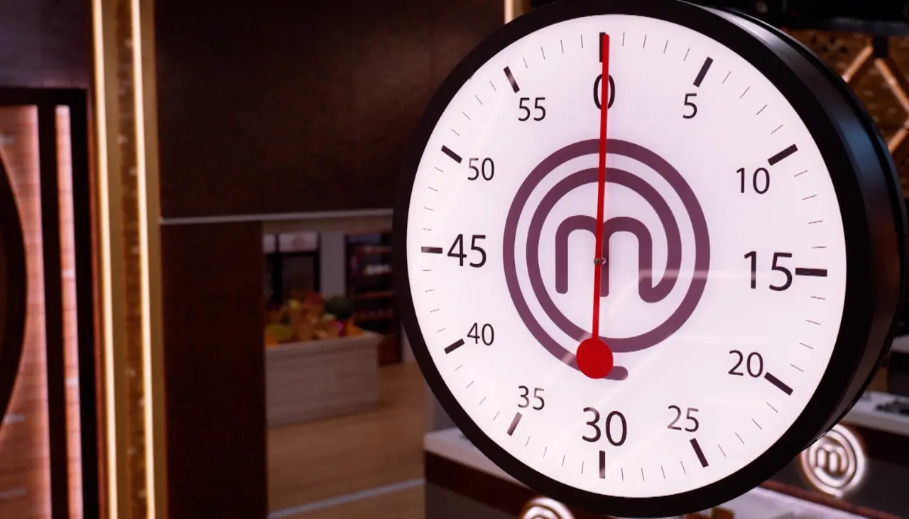 Las cinco cosas que debes saber sobre el estreno de MasterChef Celebrity 