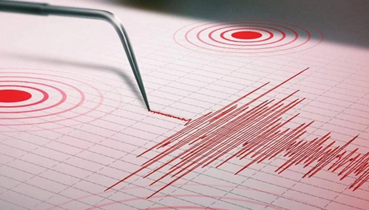 Sismo de magnitud 6,9 en el norte de Chile, sin daños ni heridos