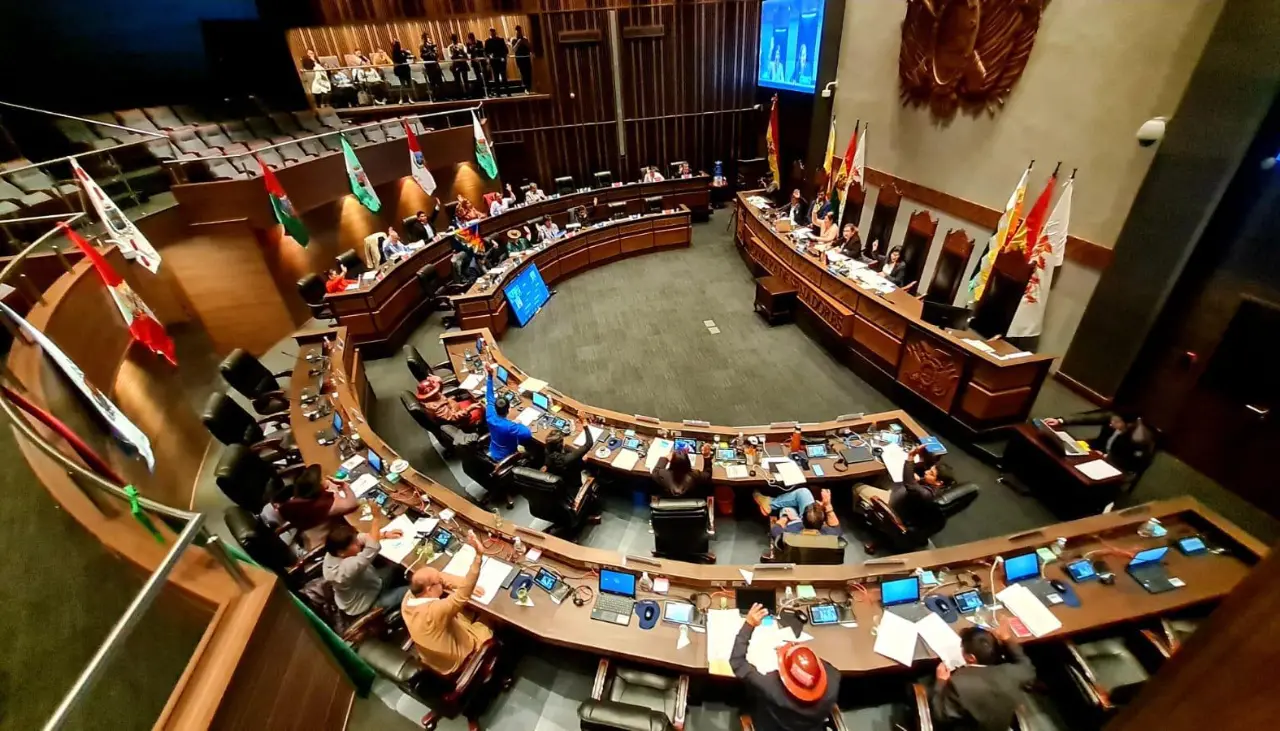 Promulgan ley de protección a la niñez y adolescencia de la violencia sexual digital