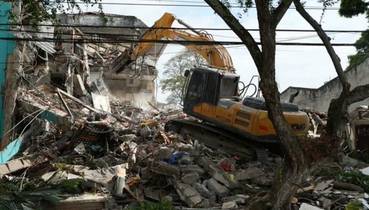 La ONU estima que el terremoto de Colombia dejó daños por 14.000 millones de dólares